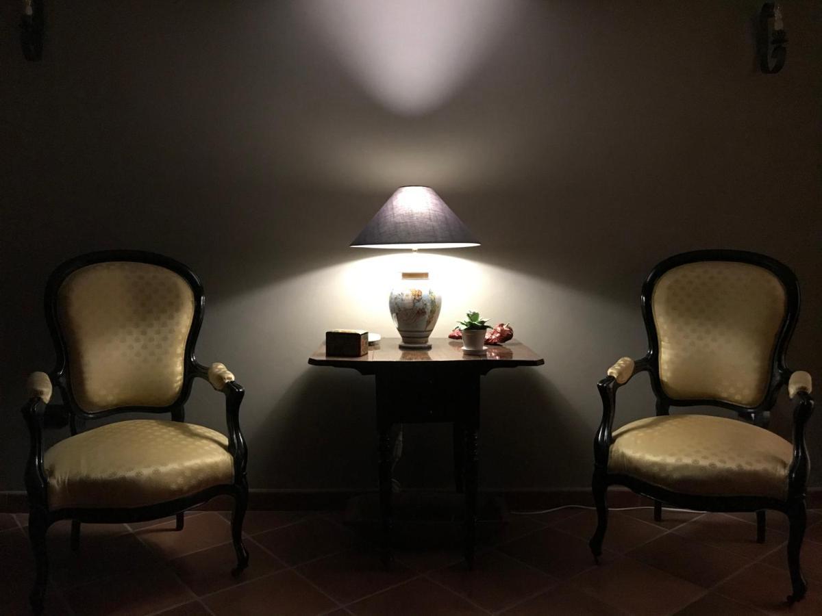 Borgo Manca Suite Sasso di Castalda Zewnętrze zdjęcie