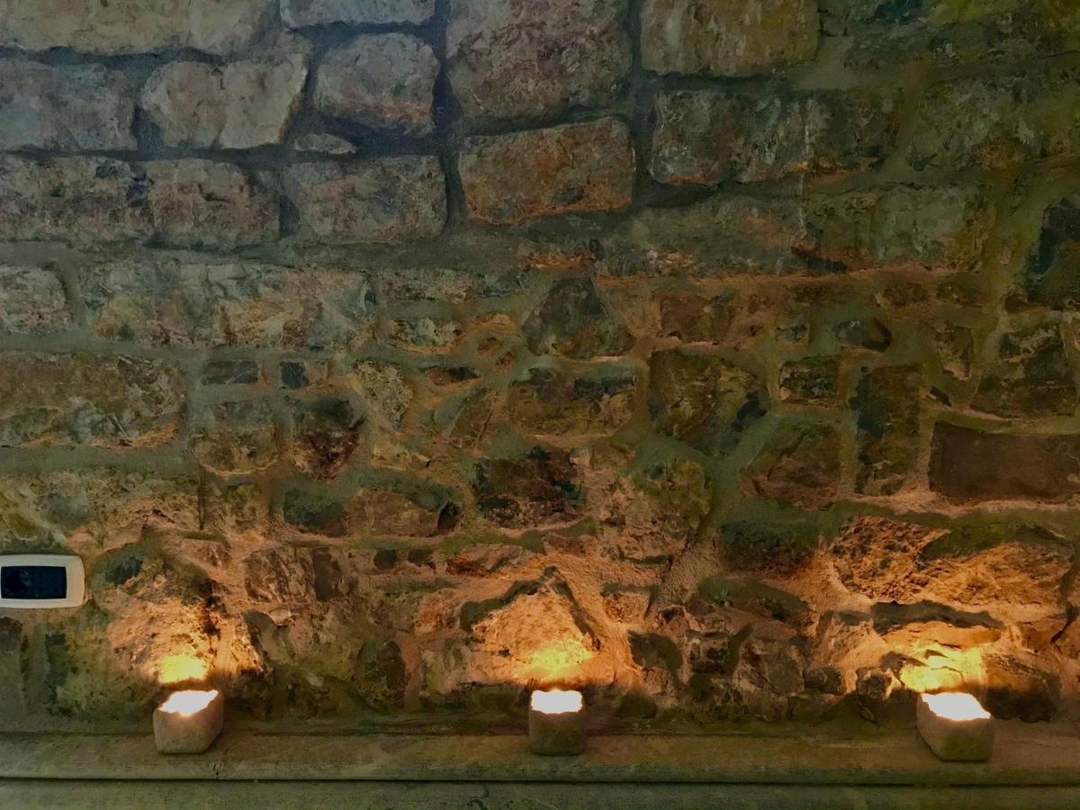 Borgo Manca Suite Sasso di Castalda Zewnętrze zdjęcie