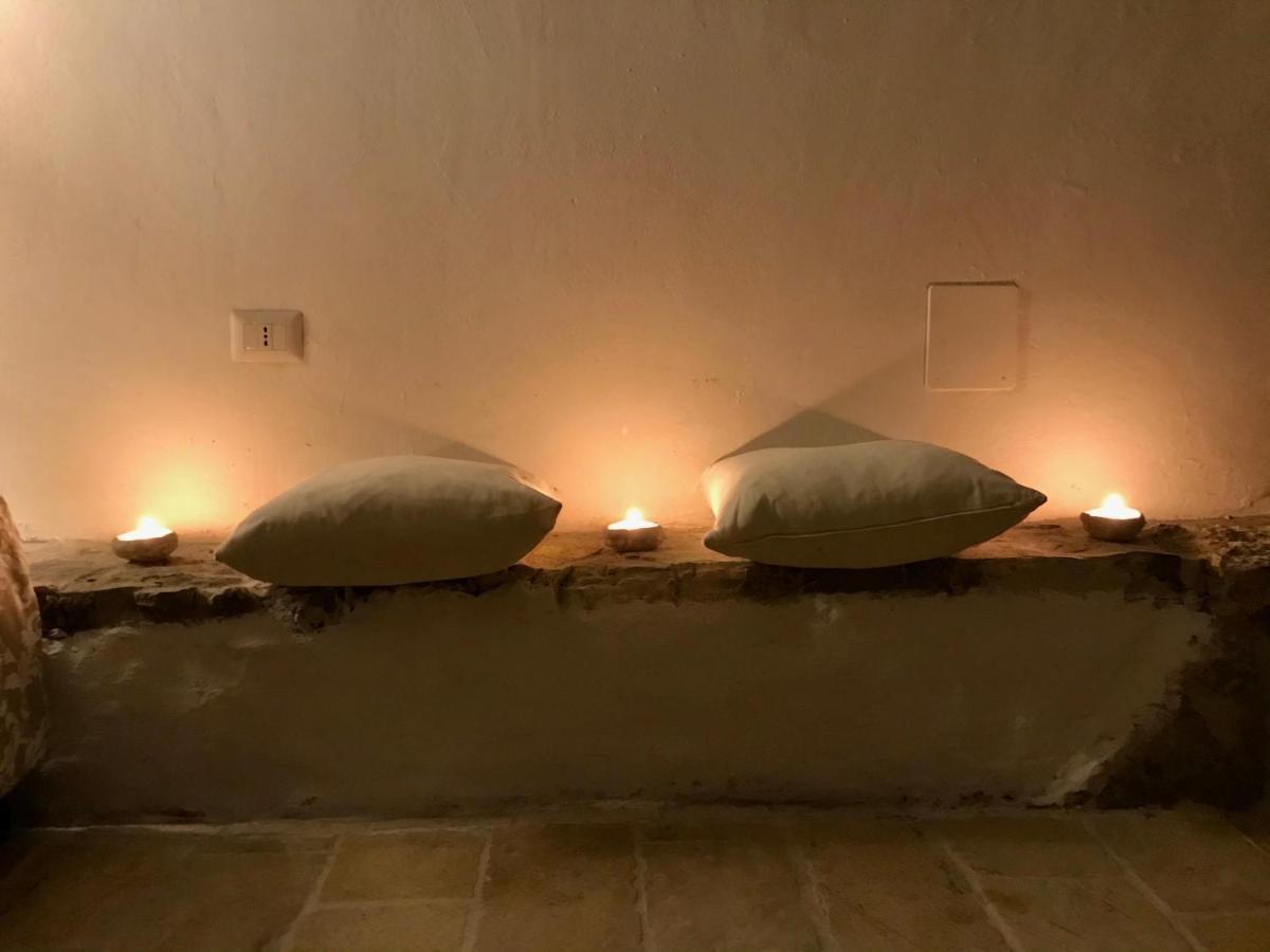 Borgo Manca Suite Sasso di Castalda Zewnętrze zdjęcie